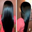 Sterly 4 Bundles Brazilian Kinky Straight Hair Cheap Human 7A Brazilain Virgin Weave sterly kopen in de aanbieding