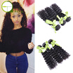 Sterly 4 Bundles Peruvian Virgin Hair Deep Wave 100 Human 8A Grade Unprocessed sterly kopen in de aanbieding Sterly 4 Bundles Peruvian Virgin Hair Deep Wave 100 Human 8A Grade Unprocessed sterly kopen in de aanbieding