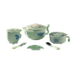 Joy Collection Babycare Children39S Tableware Baby Water Filled Insulation Bowl Set Morning Mist Green 5 Sets 316 Material joy collection kopen in de aanbieding Joy Collection Babycare Children39S Tableware Baby Water Filled Insulation Bowl Set Morning Mist Green 5 Sets 316 Material joy collection kopen in de aanbieding