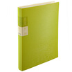 Joy Collection Coix A4 60 Bags Armor Information Book File A3160 Green joy collection kopen in de aanbieding Joy Collection Coix A4 60 Bags Armor Information Book File A3160 Green joy collection kopen in de aanbieding