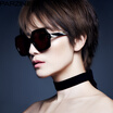 Joy Collection Parsons Parzin Sunglasses Song Jia Star With Elegant Lady Polarized Glasses 9740 Black Frame Stone Legs joy collection kopen in de aanbieding Joy Collection Parsons Parzin Sunglasses Song Jia Star With Elegant Lady Polarized Glasses 9740 Black Frame Stone Legs joy collection kopen in de aanbieding
