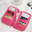 Joy Collection Jingdong Supermarket Ou Runzhe Travel Bag Passport Documents Accept Card Package Rose Red joy collection kopen in de aanbieding Joy Collection Jingdong Supermarket Ou Runzhe Travel Bag Passport Documents Accept Card Package Rose Red joy collection kopen in de aanbieding