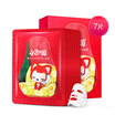 Joy Collection Unifon Cherry Softeningbrightening Mask Unisex 7 Pieces joy collection kopen in de aanbieding