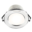 Joy Collection Hongyan Honyan Led Downlight Anti Fog 3W Hole 75Mm 25 Inch Neutral Light 4000K Frosted Silver Beidou Series Ceiling joy collection kopen in de aanbieding Joy Collection Hongyan Honyan Led Downlight Anti Fog 3W Hole 75Mm 25 Inch Neutral Light 4000K Frosted Silver Beidou Series Ceiling joy collection kopen in de aanbieding
