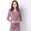 Joy Collection Gangsha Womens Seamless Body Sculpting Solid Color Thin Set joy collection kopen in de aanbieding