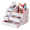 Joy Collection Trnfa Tn Ms9606 Cosmetic Storage Box Desktop Cabinet Dresser Make Up Drawer Style Shelf Waterproof Washbasin joy collection kopen in de aanbieding Joy Collection Trnfa Tn Ms9606 Cosmetic Storage Box Desktop Cabinet Dresser Make Up Drawer Style Shelf Waterproof Washbasin joy collection kopen in de aanbieding