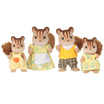 Joy Collection Sambler Family Japanese Brand Princess Toy Girl Doll House Simulation Forest Home Flocking Walnut Squirrel Syfc31368 joy collection kopen in de aanbieding Joy Collection Sambler Family Japanese Brand Princess Toy Girl Doll House Simulation Forest Home Flocking Walnut Squirrel Syfc31368 joy collection kopen in de aanbieding