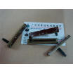 Cazenoveyi Slide 6 Cm Single Joint Fader Potentiometer B300K Axis Length 20Mm cazenoveyi kopen in de aanbieding Cazenoveyi Slide 6 Cm Single Joint Fader Potentiometer B300K Axis Length 20Mm cazenoveyi kopen in de aanbieding