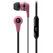 Joy Collection Skullcandy Inkd 20 In Ear S2Ikdy 133 Portable Cable Control Phone Headset Pink joy collection kopen in de aanbieding Joy Collection Skullcandy Inkd 20 In Ear S2Ikdy 133 Portable Cable Control Phone Headset Pink joy collection kopen in de aanbieding