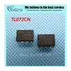 Cazenoveyi 10Pcs Free Shipping Tl072Cn Tl072 Tl072C Tl072Cp Dip 8 Operational Amplifiers Op Amps Dual Low Noise Jfet New Original cazenoveyi kopen in de aanbieding Cazenoveyi 10Pcs Free Shipping Tl072Cn Tl072 Tl072C Tl072Cp Dip 8 Operational Amplifiers Op Amps Dual Low Noise Jfet New Original cazenoveyi kopen in de aanbieding