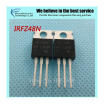 Cazenoveyi 50Pcs Free Shipping Irfz48N Irfz48 Irfz48Npbf Mosfet Mosft 55V 64A 14Mohm 54Nc To 220 New Original cazenoveyi kopen in de aanbieding Cazenoveyi 50Pcs Free Shipping Irfz48N Irfz48 Irfz48Npbf Mosfet Mosft 55V 64A 14Mohm 54Nc To 220 New Original cazenoveyi kopen in de aanbieding