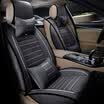 BOLISH five four seasons GM car seat car seat cushion winter cushion imitation linen all-inclusive car seat cover car seat cushion car seat cover popular standard classic black