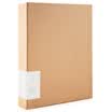 GuangBo 2 inch kraft paper box box box low carbon family DT5318