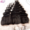 Qdkzj Peruvian Hair Lace Frontal Closure Loose Wave 13X4 With Middlep Art Bleached Knots Virgin qdkzj kopen in de aanbieding Qdkzj Peruvian Hair Lace Frontal Closure Loose Wave 13X4 With Middlep Art Bleached Knots Virgin qdkzj kopen in de aanbieding