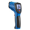 Joy Collection Huasheng Chang Cem Infrared Thermometer Dt 8867H Professional High Temperature Dual Laser joy collection kopen in de aanbieding Joy Collection Huasheng Chang Cem Infrared Thermometer Dt 8867H Professional High Temperature Dual Laser joy collection kopen in de aanbieding