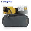 Joy Collection Samsonite Convenientsimple Large Capacity Accessory Bag Cable Easy To Travel Gray Storage Z3408057 joy collection kopen in de aanbieding Joy Collection Samsonite Convenientsimple Large Capacity Accessory Bag Cable Easy To Travel Gray Storage Z3408057 joy collection kopen in de aanbieding
