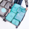 Joy Collection 40000 Km Travel Bag Waterproof Baggage Finishing Package Suit Clothing Storage Lingerie 6 Six Sw1003 Blue joy collection kopen in de aanbieding Joy Collection 40000 Km Travel Bag Waterproof Baggage Finishing Package Suit Clothing Storage Lingerie 6 Six Sw1003 Blue joy collection kopen in de aanbieding