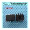 Cazenoveyi 10Pcs Free Shipping At24C08N 24C08N 24C08 At24N08 Dip 8 Eeprom 512X8 4K 18 55 New Original cazenoveyi kopen in de aanbieding Cazenoveyi 10Pcs Free Shipping At24C08N 24C08N 24C08 At24N08 Dip 8 Eeprom 512X8 4K 18 55 New Original cazenoveyi kopen in de aanbieding