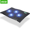 Joy Collection Green Can Lano Notebook Radiator Game The Bracket Cooling Four Fan Led Light Adjustable Wind Speed K4 joy collection kopen in de aanbieding Joy Collection Green Can Lano Notebook Radiator Game The Bracket Cooling Four Fan Led Light Adjustable Wind Speed K4 joy collection kopen in de aanbieding