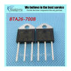 Cazenoveyi 5Pcs Free Shipping Bta26 700B Bta26700B 700 Triacs 25 Amp Volt To 3P New Original cazenoveyi kopen in de aanbieding Cazenoveyi 5Pcs Free Shipping Bta26 700B Bta26700B 700 Triacs 25 Amp Volt To 3P New Original cazenoveyi kopen in de aanbieding