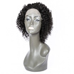 Yavida Hair Full Lace Wig With Baby Kinky Curly Human Front Wigs For Black Women yavida kopen in de aanbieding Yavida Hair Full Lace Wig With Baby Kinky Curly Human Front Wigs For Black Women yavida kopen in de aanbieding