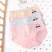 Joy Collection Red Beans Hongdou Lady Cotton Ammonia Kitten Printed Sexy Girl Underwear 3 Gift Box 16080 joy collection kopen in de aanbieding Joy Collection Red Beans Hongdou Lady Cotton Ammonia Kitten Printed Sexy Girl Underwear 3 Gift Box 16080 joy collection kopen in de aanbieding