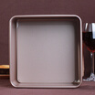 Joy Collection Yang Morning 8 Inch Cake Mold Home Baking Gold In The End Of Deep Square Deepening Thick Chiffon Tray 5507 8 joy collection kopen in de aanbieding Joy Collection Yang Morning 8 Inch Cake Mold Home Baking Gold In The End Of Deep Square Deepening Thick Chiffon Tray 5507 8 joy collection kopen in de aanbieding