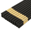 Joy Collection Jingdong Supermarket Jia Chi Alloy Chopsticks 10 Double Loaded Gift Hotel Japanese Jin Fu Word Jc Hj03 joy collection kopen in de aanbieding Joy Collection Jingdong Supermarket Jia Chi Alloy Chopsticks 10 Double Loaded Gift Hotel Japanese Jin Fu Word Jc Hj03 joy collection kopen in de aanbieding