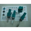 Cazenoveyi Double Potentiometer B50K With The Midpoint Of Belt Press Switch cazenoveyi kopen in de aanbieding Cazenoveyi Double Potentiometer B50K With The Midpoint Of Belt Press Switch cazenoveyi kopen in de aanbieding