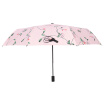 Joy Collection Floral Feel Three Fold Umbrella Sunscreen Uv Umbrellas Four Color Flowers Pink joy collection kopen in de aanbieding Joy Collection Floral Feel Three Fold Umbrella Sunscreen Uv Umbrellas Four Color Flowers Pink joy collection kopen in de aanbieding