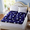 Joy Collection Jiuzhou Deer Mattress Home Textile Thickening Anti Skid Law Laure Bed Tweezers Single Tatami Folding Mat Is Star Language 90195Cm joy collection kopen in de aanbieding Joy Collection Jiuzhou Deer Mattress Home Textile Thickening Anti Skid Law Laure Bed Tweezers Single Tatami Folding Mat Is Star Language 90195Cm joy collection kopen in de aanbieding