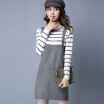 Joy Collection A Long Morning 2017 Korean Version Of The Temperament Slim Was Thin Round Collar Shirt Sweater Women39S Head Section Knitted Dress Sleeved Autumnwinter Leave Two Pieces S63W02 joy collection kopen in de aanbieding Joy Collection A Long Morning 2017 Korean Version Of The Temperament Slim Was Thin Round Collar Shirt Sweater Women39S Head Section Knitted Dress Sleeved Autumnwinter Leave Two Pieces S63W02 joy collection kopen in de aanbieding