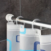 Joy Collection Germany Reid Ridder Straight Rod Aluminum Telescopic Spring Shower Curtain Free Installation Punching 110 245Cm Chrome Color 55300 joy collection kopen in de aanbieding Joy Collection Germany Reid Ridder Straight Rod Aluminum Telescopic Spring Shower Curtain Free Installation Punching 110 245Cm Chrome Color 55300 joy collection kopen in de aanbieding