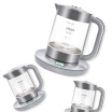 Joy Collection Xinbei Thermostatic Milk Dispenser Multi Function Kettle Baby Red Xb 8202 joy collection kopen in de aanbieding Joy Collection Xinbei Thermostatic Milk Dispenser Multi Function Kettle Baby Red Xb 8202 joy collection kopen in de aanbieding