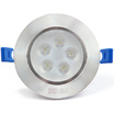 Joy Collection Lorraine Rolin Spotlight Led Ceiling Light Full Drive 5W White joy collection kopen in de aanbieding
