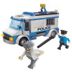Joy Collection Cogo New City Series Building Blocks Enlightenment Puzzle Assembled Toys For Children 4150 joy collection kopen in de aanbieding Joy Collection Cogo New City Series Building Blocks Enlightenment Puzzle Assembled Toys For Children 4150 joy collection kopen in de aanbieding