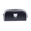 Joy Collection Guangbo Large Capacity Pu Leather Pencil Bag Stationery Student School Supplies Cat Black Hbd02365 joy collection kopen in de aanbieding Joy Collection Guangbo Large Capacity Pu Leather Pencil Bag Stationery Student School Supplies Cat Black Hbd02365 joy collection kopen in de aanbieding