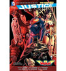 Justice League Trinity War The New 52 huismerk kopen in de aanbieding