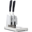 Joy Collection Deli 3886 Upgraded Version Of The Financial Document Punch Machine Manual Binding joy collection kopen in de aanbieding Joy Collection Deli 3886 Upgraded Version Of The Financial Document Punch Machine Manual Binding joy collection kopen in de aanbieding