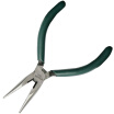 Joy Collection Sata 70621 Chrome Vanadium Steel Precision Forging Mini Toothed Pliers Electronic Long Nose Sharp Pointed Small 5 Inches joy collection kopen in de aanbieding Joy Collection Sata 70621 Chrome Vanadium Steel Precision Forging Mini Toothed Pliers Electronic Long Nose Sharp Pointed Small 5 Inches joy collection kopen in de aanbieding