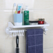 Joy Collection Jingdong Supermarket Shuangqing Home Vacuum Sucker Hook Rack Towel 8 Sq 1923 joy collection kopen in de aanbieding Joy Collection Jingdong Supermarket Shuangqing Home Vacuum Sucker Hook Rack Towel 8 Sq 1923 joy collection kopen in de aanbieding