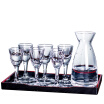 Joy Collection Roupa Hand Free Lead Crystal Liquor With Maotai White Wine Glass A Of Set Of Seven Sets Of 15Ml 6 150Ml Sub 1 joy collection kopen in de aanbieding Joy Collection Roupa Hand Free Lead Crystal Liquor With Maotai White Wine Glass A Of Set Of Seven Sets Of 15Ml 6 150Ml Sub 1 joy collection kopen in de aanbieding