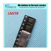 Cazenoveyi 10Pcs Free Shipping Lm258 Lm258Dr Sop 8 Operational Amplifiers Op Amps 3 32V Dual Low Bias 25 To 85Deg C New Original cazenoveyi kopen in de aanbieding Cazenoveyi 10Pcs Free Shipping Lm258 Lm258Dr Sop 8 Operational Amplifiers Op Amps 3 32V Dual Low Bias 25 To 85Deg C New Original cazenoveyi kopen in de aanbieding