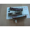 Cazenoveyi 5 Cm Straight Slide Potentiometer Single Joint B100 Europe 100R B5K Handle Length 10Mm cazenoveyi kopen in de aanbieding Cazenoveyi 5 Cm Straight Slide Potentiometer Single Joint B100 Europe 100R B5K Handle Length 10Mm cazenoveyi kopen in de aanbieding