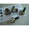 Cazenoveyi 161 Single Joint Vertical Potentiometer A10K Handle Length 15Mm Shank Half cazenoveyi kopen in de aanbieding Cazenoveyi 161 Single Joint Vertical Potentiometer A10K Handle Length 15Mm Shank Half cazenoveyi kopen in de aanbieding