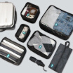 Joy Collection Clear Wild No Wood Travel Storage Bag 6 Sets Of Extra Large Waterproof Luggage Sorting Business Package joy collection kopen in de aanbieding Joy Collection Clear Wild No Wood Travel Storage Bag 6 Sets Of Extra Large Waterproof Luggage Sorting Business Package joy collection kopen in de aanbieding