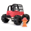Joy Collection Hao Yuan Jeep Model Toy Baby Childrens Educational Car Boy Toys Wood Bran Environmental Protection joy collection kopen in de aanbieding Joy Collection Hao Yuan Jeep Model Toy Baby Childrens Educational Car Boy Toys Wood Bran Environmental Protection joy collection kopen in de aanbieding