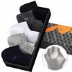 Joy Collection Playboy Men39S Socks Sports Stealth Cotton Thin 5 Pairs Of 2411 Mixed Color joy collection kopen in de aanbieding Joy Collection Playboy Men39S Socks Sports Stealth Cotton Thin 5 Pairs Of 2411 Mixed Color joy collection kopen in de aanbieding