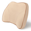 Joy Collection Wufu Jinniu Car Pillow Cushion Bamboo Charcoal Memory Cotton Driving Office Waist Relying On Cool Black joy collection kopen in de aanbieding Joy Collection Wufu Jinniu Car Pillow Cushion Bamboo Charcoal Memory Cotton Driving Office Waist Relying On Cool Black joy collection kopen in de aanbieding