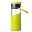 Joy Collection Migo Sports Glass Water Cup 045L With Lid Portable Bottle Male Ladies Car Drink joy collection kopen in de aanbieding Joy Collection Migo Sports Glass Water Cup 045L With Lid Portable Bottle Male Ladies Car Drink joy collection kopen in de aanbieding